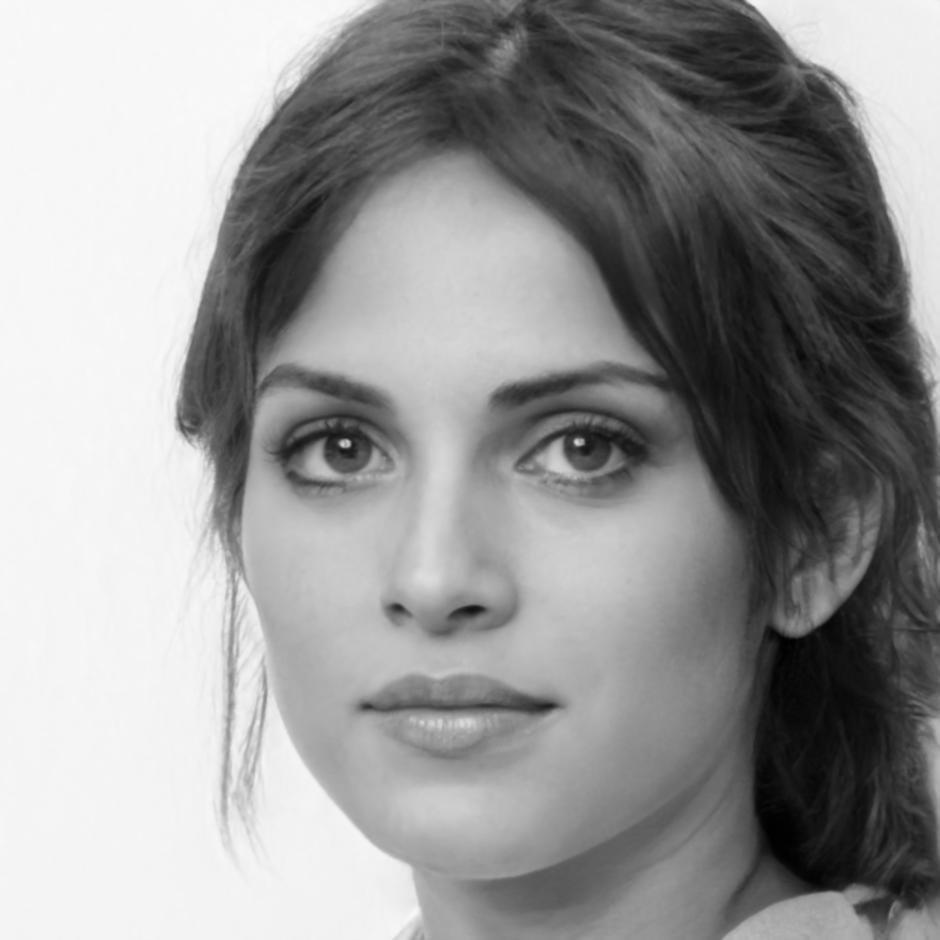 Ritratto di Valentina Ferraresi